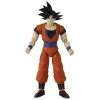 BANDAI DRAGON BALL DRAGON STARS GOKU Super Saiyan Action Figure 6,5 inches