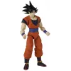 BANDAI DRAGON BALL DRAGON STARS GOKU Super Saiyan Action Figure 6,5 inches