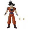 BANDAI DRAGON BALL DRAGON STARS GOKU Super Saiyan Action Figure 6,5 inches