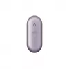 PLAUD NotePin S Lilac AI balso įrašymo įrenginys su 64GB atmintimi, Bluetooth 5.0, USB-C, iki 30 val. įrašymo