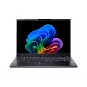Acer Swift Go 16 AI OLED (SFG16-74-91Z4) Copilot+ PC – Intel Core Ultra 9-288V, 32 GB RAM, 2 TB SSD, 16 inch 3.2K OLED, Windows 11 Home