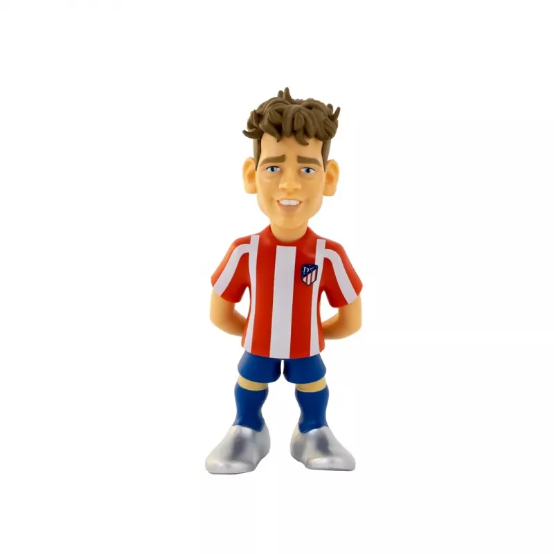 MINIX Atlético Madrid Antoine Griezmann Kolekcinė Miniatiūra