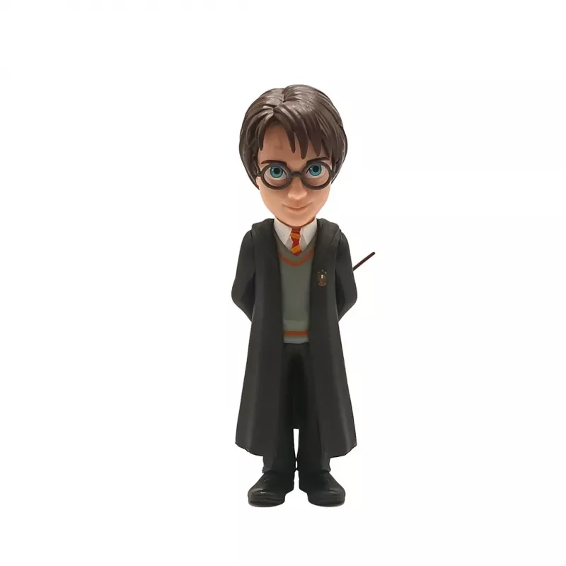 MINIX Harry Potter Collectible Figure – Harry Potter