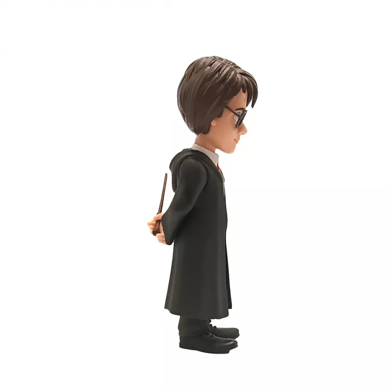 MINIX Harry Potter Collectible Figure – Harry Potter