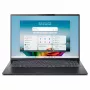 Acer Swift Go 16 AI OLED SFG16-I71-77NZ Nešiojamas Kompiuteris, Intel Core Ultra 7 355, 16GB LPDDR5X, 512GB SSD, 16 inch 3.2K OLED, Windows 11 Home, Vokiška Klaviatūra