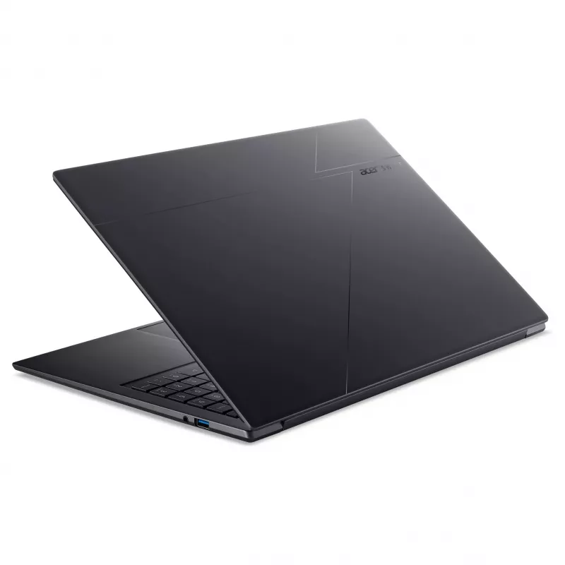 Acer Swift Go 16 AI OLED SFG16-I71-955P Intel Core Ultra 9 386H 16GB 512GB SSD Windows 11 Home 16 inch 3.2K OLED Laptop