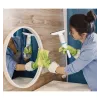 Langų valiklis MPM MDS-01 28cm 150ml juodas/žalias