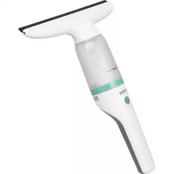Langų valiklis MPM MDS-01 28cm 150ml juodas/žalias