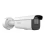 Hikvision DS-2CD3643G2-IZSU(2.7-13.5mm)(B) 4MP „Bullet“ IP vaizdo kamera su AcuSense