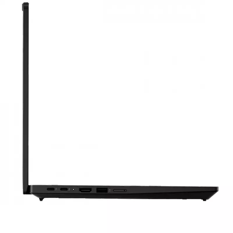 Nešiojamas kompiuteris Lenovo ThinkPad T14 Gen 7 14 inch WUXGA AMD Ryzen AI 5 PRO 440 16GB 512GB SSD AMD Radeon 840M Windows 11 Pro English Backlit Keyboard Fingerprint Reader 3-Year Warranty