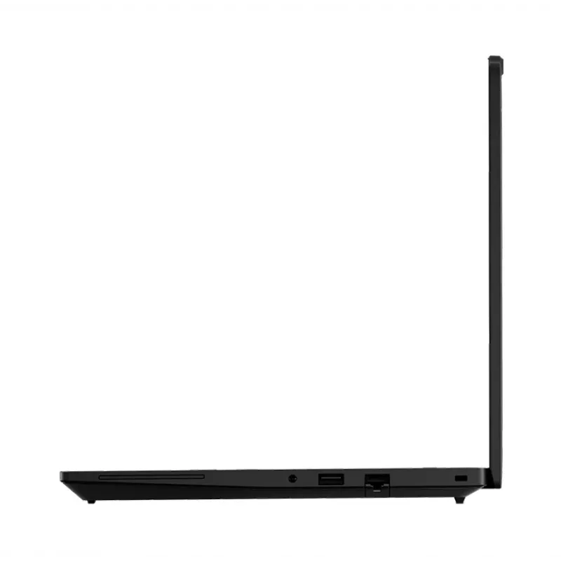Nešiojamas kompiuteris Lenovo ThinkPad T14 Gen 7 14 inch WUXGA AMD Ryzen AI 5 PRO 440 16GB 512GB SSD AMD Radeon 840M Windows 11 Pro English Backlit Keyboard Fingerprint Reader 3-Year Warranty