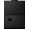 Nešiojamas kompiuteris Lenovo ThinkPad T14 Gen 7 14 inch WUXGA AMD Ryzen AI 5 PRO 440 16GB 512GB SSD AMD Radeon 840M Windows 11 Pro English Backlit Keyboard Fingerprint Reader 3-Year Warranty