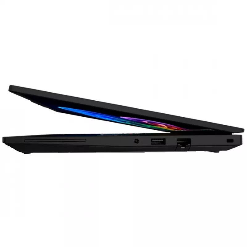 Nešiojamas kompiuteris Lenovo ThinkPad T14 Gen 7 14 inch WUXGA AMD Ryzen AI 5 PRO 440 16GB 512GB SSD AMD Radeon 840M Windows 11 Pro English Backlit Keyboard Fingerprint Reader 3-Year Warranty