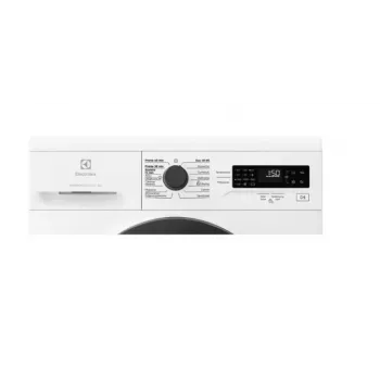 Electrolux EWZF528BP priekinio pakrovimo skalbyklė, 8 kg, 1200 aps./min., balta