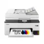 Canon MAXIFY GX2041 4-in-1 MegaTank rašalinis daugiafunkcis spausdintuvas (baltas)
