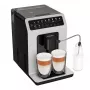 Krups Sensation Fully Automatic Coffee Machine with Milk Frother EA910810