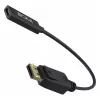INCA DisplayPort į HDMI adapteris IDTH-07 4K 0,2 m (Retail)