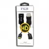 INCA DisplayPort į HDMI adapteris IDTH-07 4K 0,2 m (Retail)
