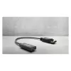 INCA DisplayPort į HDMI adapteris IDTH-07 4K 0,2 m (Retail)