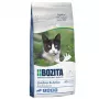 Bozita Outdoor & Active sausas kačių maistas su briediena, 2 kg