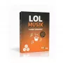 ANZEN LOL MUSIK – Lachen verboten