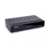 Xoro HRT 8730 DVB-T/T2 Full HD imtuvas, juodas