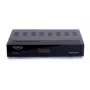 Xoro HRT 8730 DVB-T/T2 Full HD imtuvas, juodas