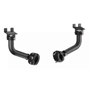 OPLITE ScreenLockPro R8/S8 Monitor Additional Holder 45-57 inch Black Retail