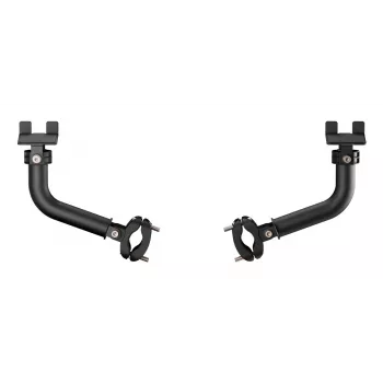 OPLITE ScreenLockPro R8/S8 Monitor Additional Holder 45-57 inch Black Retail