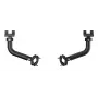 OPLITE ScreenLockPro R8/S8 Monitor Additional Holder 45-57 inch Black Retail