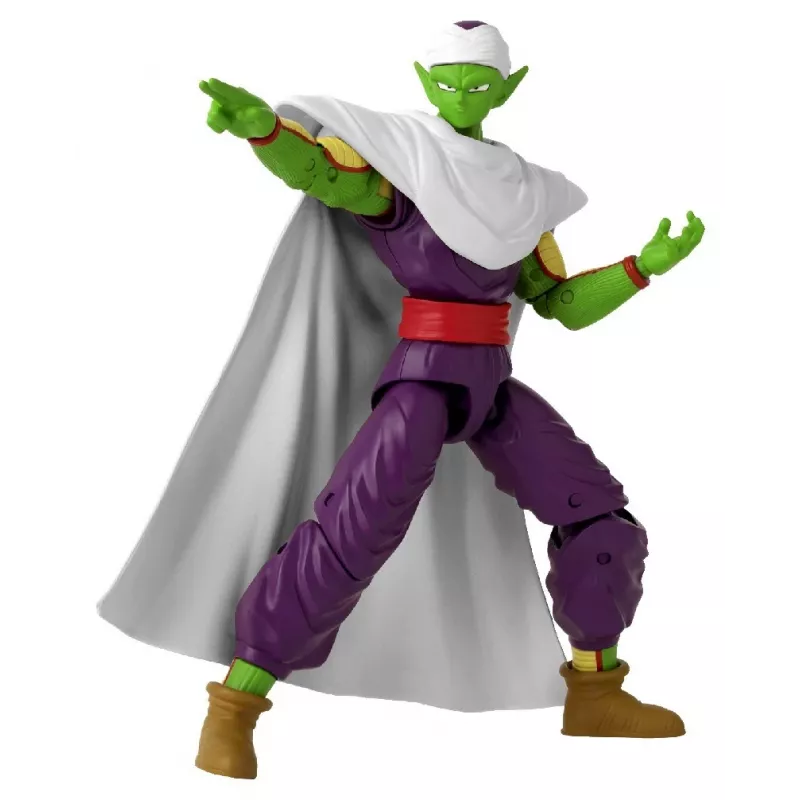 Bandai Dragon Ball Super Dragon Stars Piccolo Super Hero Action Figure 6,5 inches