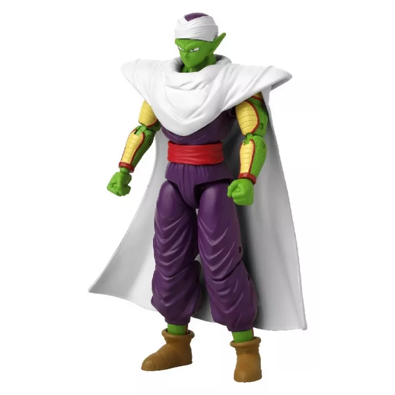 Bandai Dragon Ball Super Dragon Stars Piccolo Super Hero Action Figure 6,5 inches