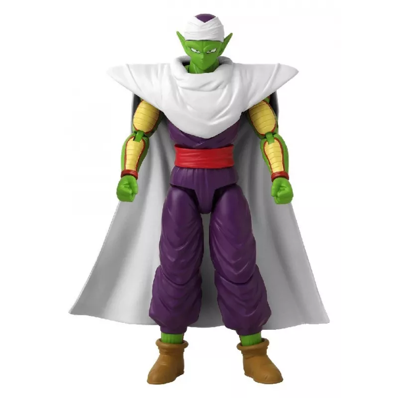 Bandai Dragon Ball Super Dragon Stars Piccolo Super Hero Action Figure 6,5 inches