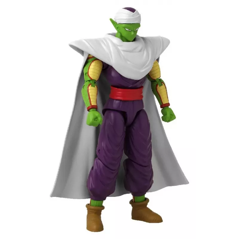 Bandai Dragon Ball Super Dragon Stars Piccolo Super Hero Action Figure 6,5 inches