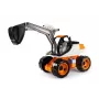 LENA Giga Trucks Ekskavatorius 63 cm – Statybinė transporto priemonė