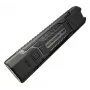 Nitecore EDC07 Prožektorius 1200 Liumenų Juodas