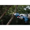 Bosch GGP 12V-25 Professional belaidės genėjimo žirklės su 2x3,0 Ah akumuliatoriais