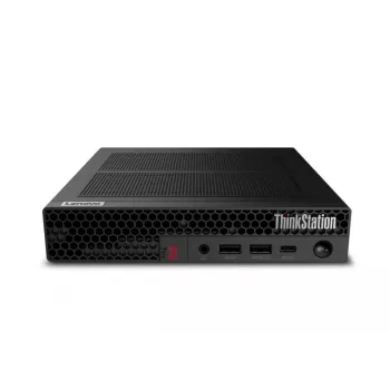 Lenovo ThinkStation P3 Tiny Intel Core Ultra 9 285 32GB DDR5 512GB SSD NVIDIA RTX A1000 FreeDOS