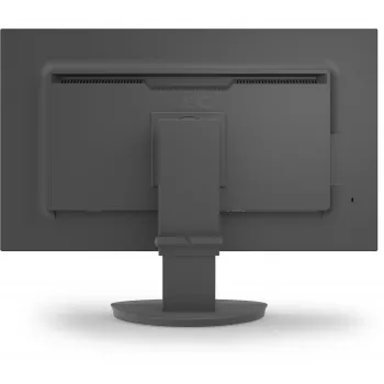 SHARP NEC MultiSync EA272F 27 colių IPS Full HD monitorius – juodas