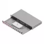ZVK Easylan Basic LSB1A224 Skaidulinės optikos suvirinimo dėžė 1U 6x LC-Duplex OM4