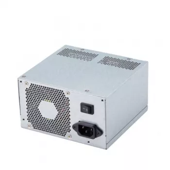 FSP FSP460-70PFL(SK) Maitinimo blokas 460 W 24-pin ATX ATX Pilka