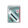 Maglite Solitaire Krypton Mini žibintuvėlis juodas 37 liumenų AAA