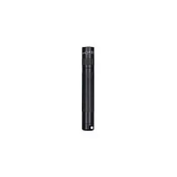 Maglite Solitaire Krypton Mini žibintuvėlis juodas 37 liumenų AAA