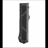 Nitecore EDC17 žibintuvėlis 1500 liumenų, įkraunamas per USB-C su 1 klasės lazeriniu rodykle