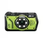 Pentax WG-8 Green USB-C Underwater & Rugged Camera