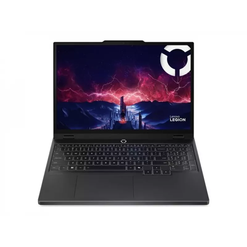 Nešiojamas kompiuteris Lenovo Legion 5 15AHP10 AMD Ryzen 7 260 15.1 colio WQXGA 16GB 1TB SSD NVIDIA GeForce RTX 5060 8GB Windows 11 Home 2YR Carry-in