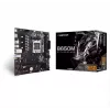 BIOSTAR B650MS2-E pagrindinė plokštė, AMD AM5, DDR5, Micro ATX