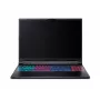 Acer Nitro 16 ANV16S-61 nešiojamas kompiuteris, AMD Ryzen AI 7 350, 16 GB DDR5, 1 TB SSD, GeForce RTX 4050, 16 inch WUXGA IPS 165 Hz, be OS, juodas