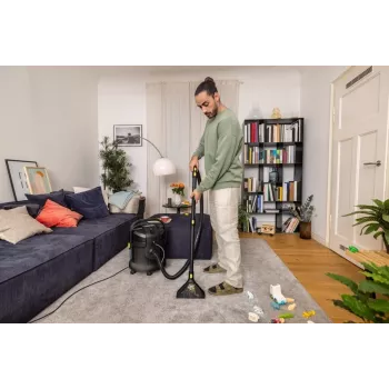 Kärcher SE 4 Go!Further šlapių ir sausų siurblys 1.081-172.0