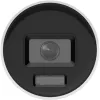 Hikvision DS-2CD2067G2H-LI(4mm)(eF) 6MP AcuSense Bullet IP Camera su Light-Hybrid